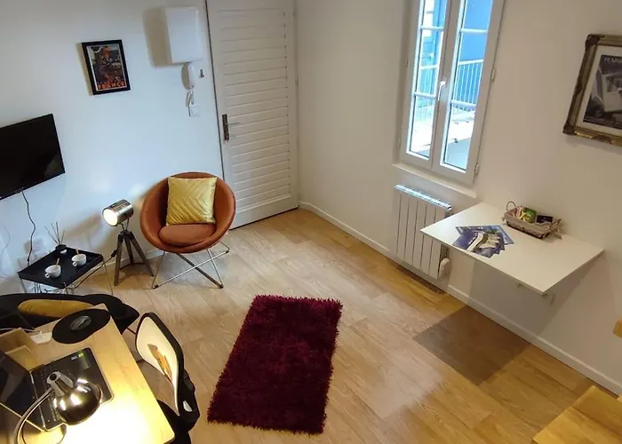 Le Duplex Des Halles