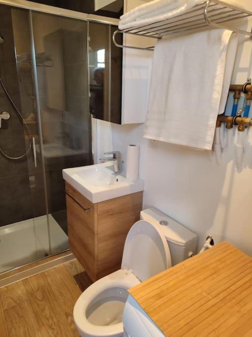 Le Duplex Des Halles Pau